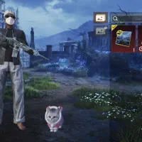 اکانت پابجی