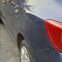 سیمبل ۲۰۱۶ همه چی تموم|خودرو سواری و وانت|قم, سالاریه|دیوار