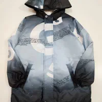 بارونی اسپرت سایز بزرگ