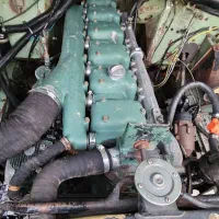 بنز تک بدون رکن|خودرو سنگین|شیراز, سینما سعدی|دیوار