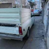 وانت مدل 87|خودرو سواری و وانت|سبزوار, پیام|دیوار