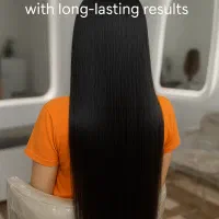 احیا و صافی مو