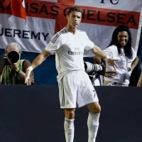 آماده تست فوتبال بازیکنم