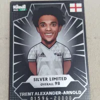 سه عدد کیمدی سیلور لیمیتد|کلکسیون و سرگرمی|آستارا, |دیوار