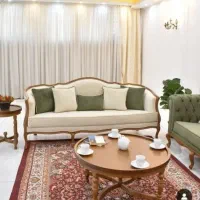 تولید مبل فرانسوی اصلی