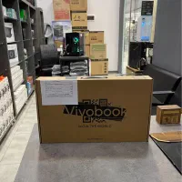 ایسوس نو2025 اورجینال قابل ارتقا نسل13 اقس اط|رایانه همراه|تهران, صادقیه|دیوار