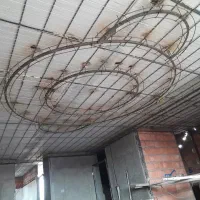 جوشکار نورمخفی والپست نما