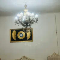 وسایل خانه|ظروف سرو و پذیرایی|مسجد سلیمان, |دیوار