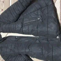 کاپشن در حد نو|لباس|تربت جام, شهرک آزادگان|دیوار