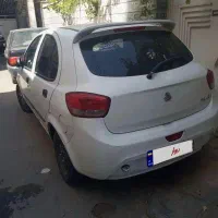 تیبا 2 هاچبک|خودرو سواری و وانت|کرج, حصارک بالا|دیوار