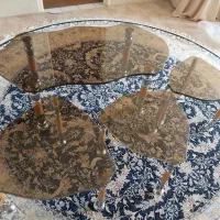 میز عسلی