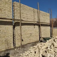 اجرای اسکلت بنای