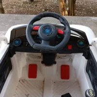 ماشین شارژی کودک|اسباببازی|لنگرود, |دیوار