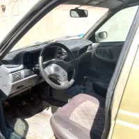 دوو سی یلو مدل اخر ۱۳۸۰ بژ متالیک استثنایی زیرقیمت|خودرو سواری و وانت|کرج, کرج نو|دیوار