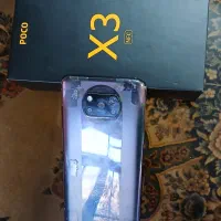 فروش گوشی POCO X3 Pro|موبایل|کاشان, قطب راوندی|دیوار