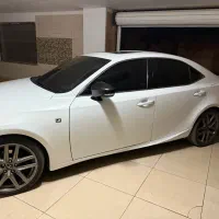 Lexus is250 fsport|خودرو سواری و وانت|تهران, نارمک|دیوار