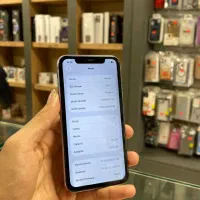 آیفون 11 دوسیم iPhone 11 Ch 128 پرو پرومکس|موبایل|مشهد, آزادشهر|دیوار