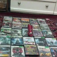 بازی xbox
