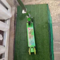 اسکوتر|دوچرخه، اسکیت، اسکوتر|ورامین, جعفر آباد اخوان|دیوار