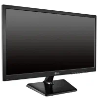 مانیتور ۲۰ اینچ برند LG|قطعات و لوازم جانبی رایانه|فردیس, فردیس|دیوار