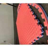 تاتامی صادراتی کفپوش کارخانه ویژه مهدکودک|تجهیزات ورزشی|مشهد, شهرک صنعتی مشهد|دیوار