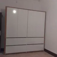 نجاری ام دی اف