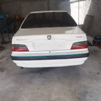 پارسxup|خودرو سواری و وانت|بوشهر, |دیوار