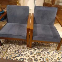 مبل تک نفره