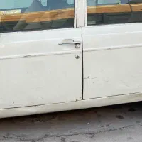 فروش پیکان نصد یا چک-ماشین خیلی تمیز|خودرو سواری و وانت|یزد, |دیوار