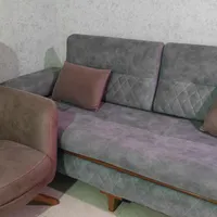 مبلمان تختخوابشو 8 نفره