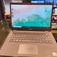 لپ‌تاپ dell latitude 4310 مناسب مولتی تسک|رایانه همراه|اصفهان, دشتستان|دیوار