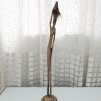 مجسمه تزیینی