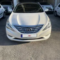 سوناتا وای اف yf