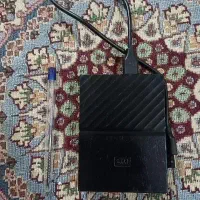 هارد اکسترنال چهار ترابایت 2.5 اینچ وسترن دیجیتال