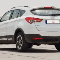 هایما S5 پرو توربو شارژ صفر خشک