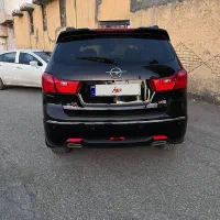 هایما s7پلاس|خودرو سواری و وانت|کرمانشاه, |دیوار