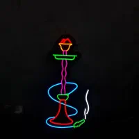 ساخت تابلو نئون حراج پاییزه شروع از ۷۰۰ ت|حراج|رشت, باهنر|دیوار