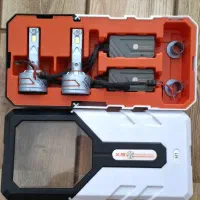 هدلایت کامپکس x9