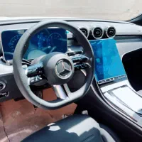 بنز c200l