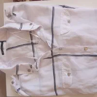 شومیز و شلوار نو به سایز ۴۰