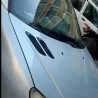 206 تیپ 2 مدل 82|خودرو سواری و وانت|خمینی‌شهر, |دیوار