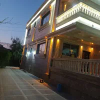 فروش باغ شهری صدرا