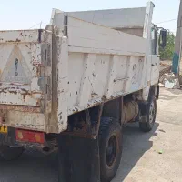 آذرخش مدل ۸۶|خودرو سنگین|اهواز, ۳۰ متری|دیوار