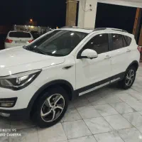 هایماS5توربو۱۳۹۷ نقداقساط|خودرو سواری و وانت|بندرعباس, |دیوار