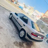 زانتیا در حد بیرنک مدل۸۳|خودرو سواری و وانت|اهر, |دیوار