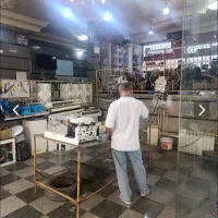 مغازه