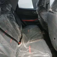 فروش x55pro ie مدل بهمن 1403 مشکی 6 تا کار|خودرو سواری و وانت|قائم‌شهر, |دیوار