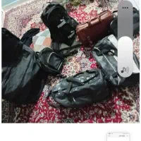 ساک ورزشی مسافرتی باشگاهی ..چرم و اروج وتک سایز|کیف، کفش، کمربند|فردیس, شهرک ۱۱۰|دیوار
