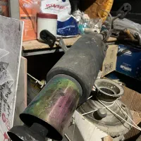 منبع ریموس و کمک فنر kds گازی و فنر لنزو منبع۱۰۶