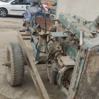 موتور0302شش سیلندر